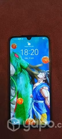 Teléfono sin detalles