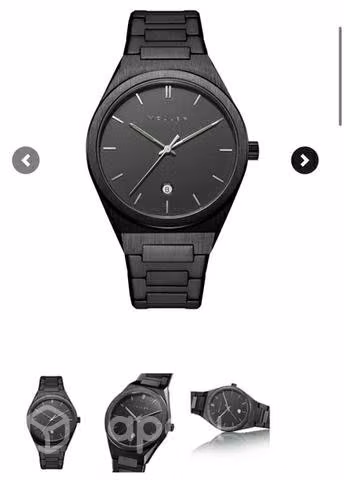 Reloj hombre nuevo