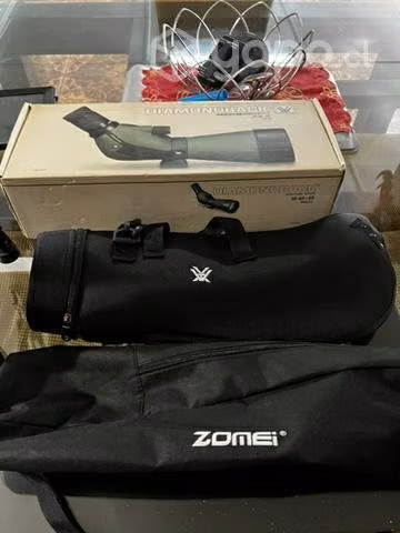 Diamonback 20-60-80 de la marca Vortex (monocular - Imagen 5