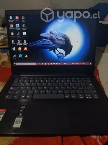 Lenovo ideapad s145 - Imagen 4
