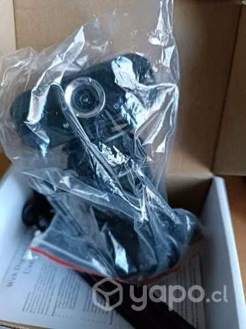 Web camera