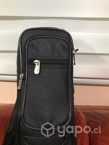 Funda de guitarra Rock bag
