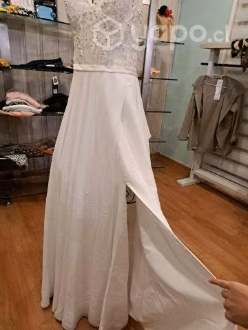 Vestido Novia Morilee - Imagen 3