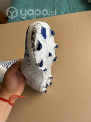 Zapatos de Fútbol Adidas