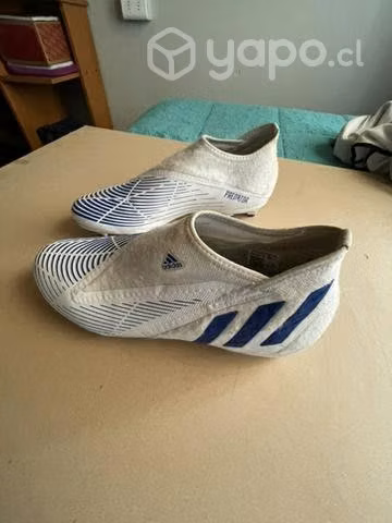Zapatos de Fútbol Adidas