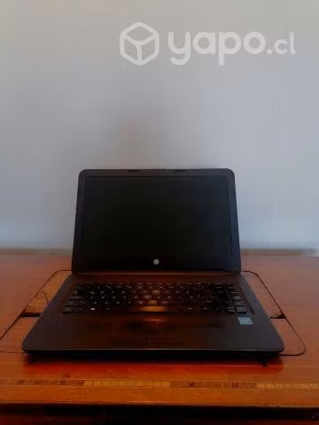 Notebook para estudio HP 240 G5 - Imagen 2