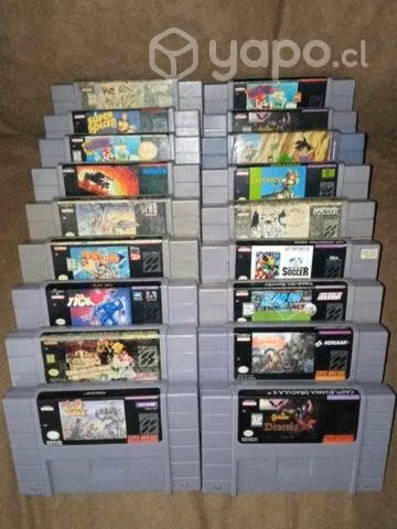 Mario RPG super nintendo