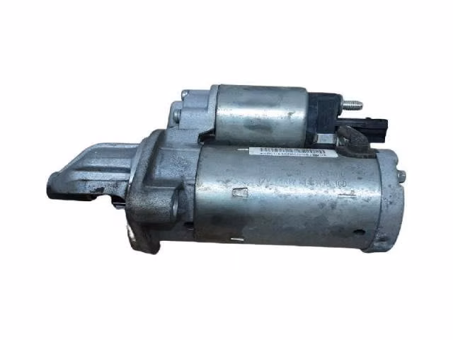 Motor de partida chery tiggo 2 pro 2021