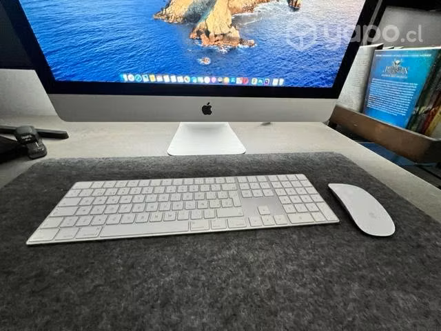 IMAC Retina 5k de 27 Pulgadas
