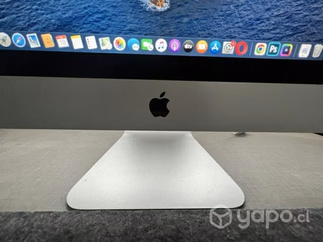 IMAC Retina 5k de 27 Pulgadas