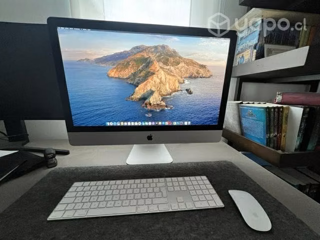 IMAC Retina 5k de 27 Pulgadas