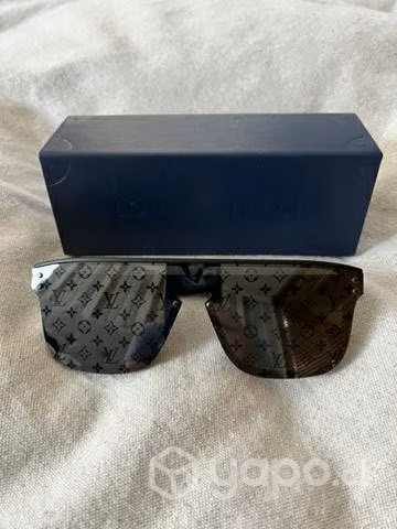 Lentes Louis Vuitton