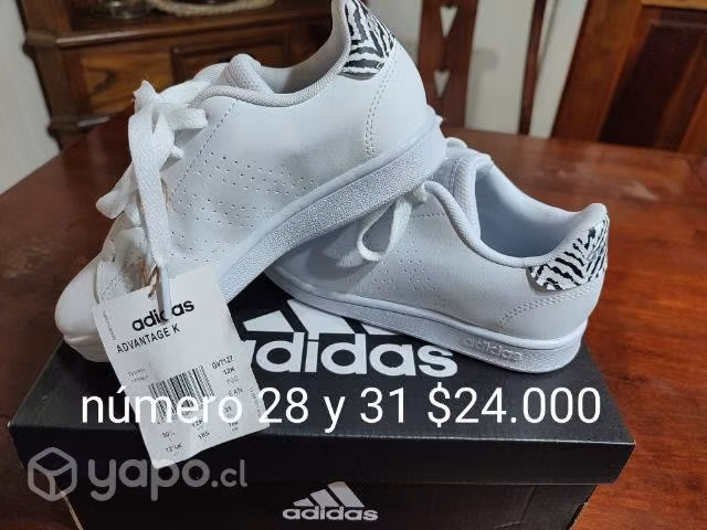 Nuevas y originales