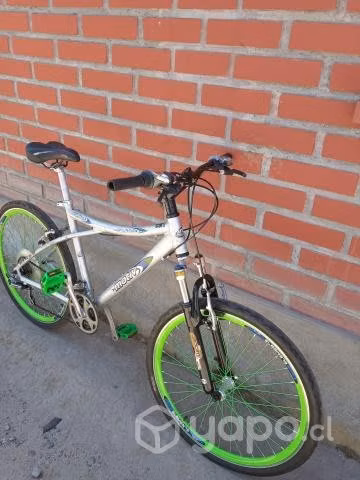 Bicicleta MTB MOTIV
