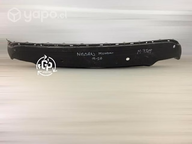 Mataperro Nissan Murano 2015-2020