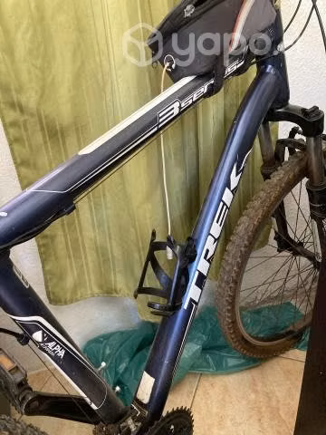 Treck aro 26