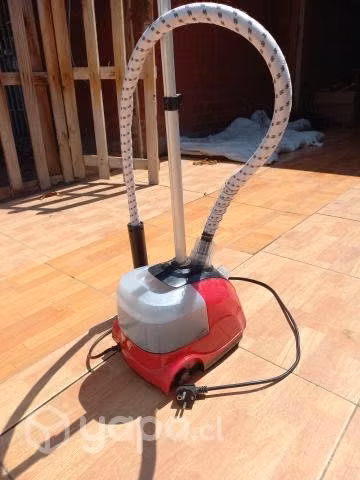 Plancha a vapor vertical - Imagen 4