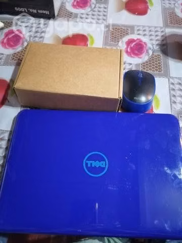 netboock con cargador nuevo