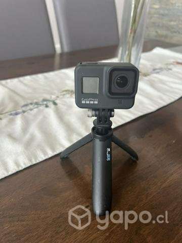Gopro hero black 8 - Imagen 2