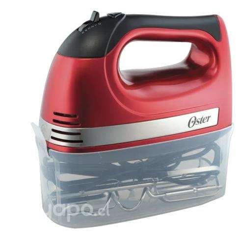 Batidora de mano Oster con compartimiento - Imagen 3