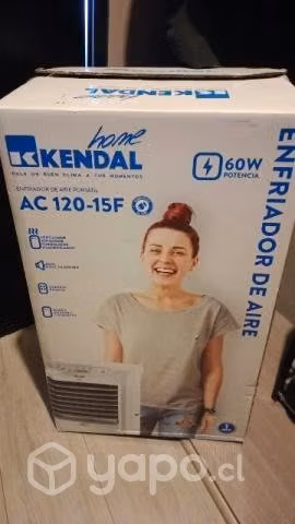 Enfriador de aire Kendal