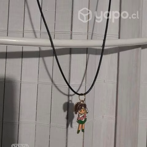 Collar Sailor Júpiter Nuevo