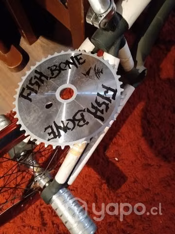 Fishbone