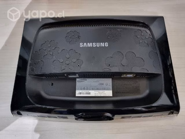 Monitor pc