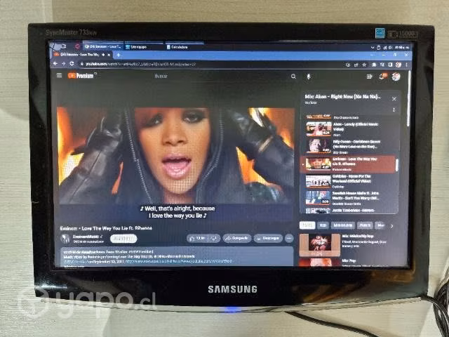 Monitor pc - Imagen 3