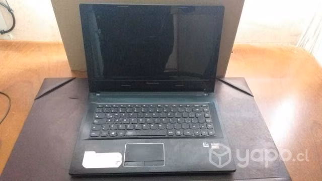 Lenovo AMD A10-7300 Radeon R6 4GB RAM