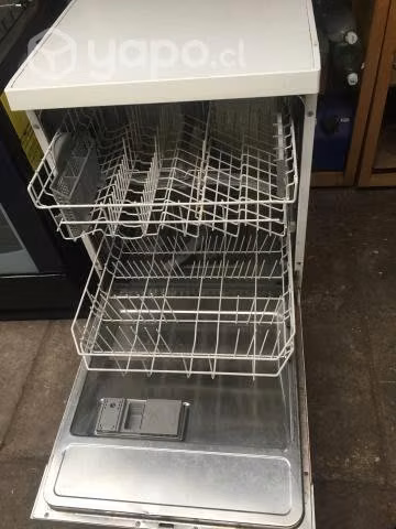 Lavadora de platos - Imagen 3