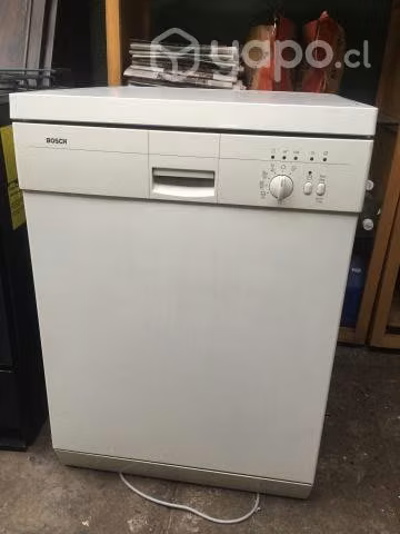 Lavadora de platos