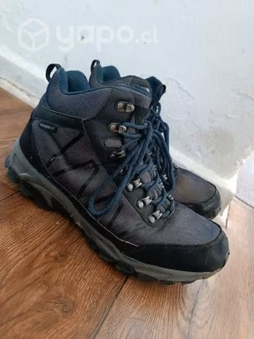 Zapatos WaterProof