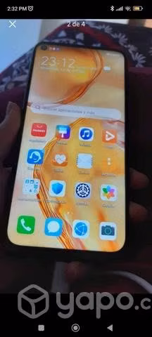 Huawei p40 lite - Imagen 2