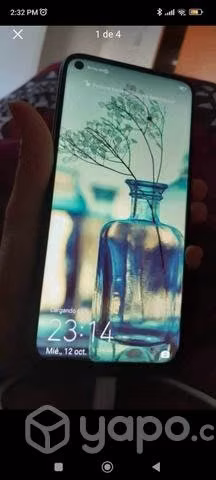 Huawei p40 lite - Imagen 3