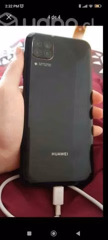 Huawei p40 lite