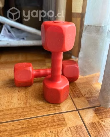 Mancuernas Par 3kg
