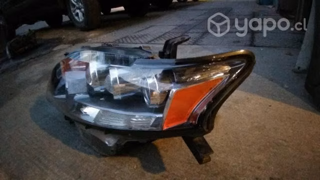 Optico izq lexus rx 450h 2010-2015 - Imagen 3