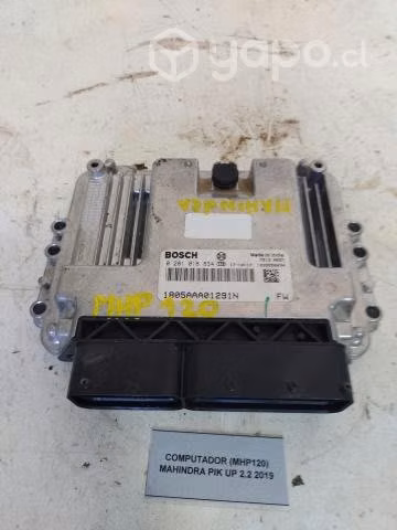 Computador (MHP120) Mahindra Pik Up 2.2 2019