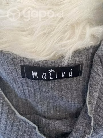 Top malivu - Imagen 2