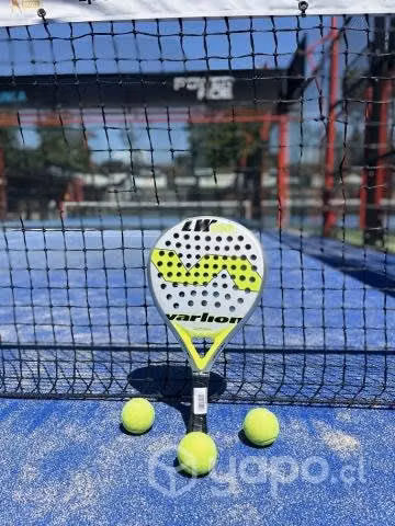 Pala padel Varlion LW ONE