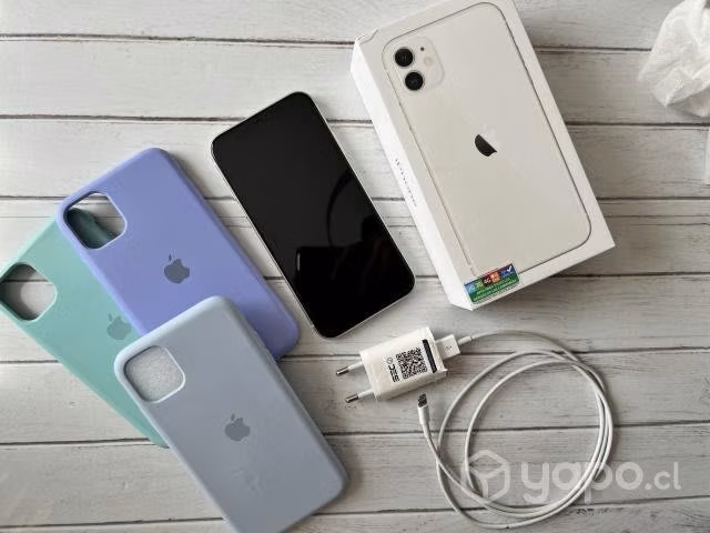 IPhone 11 liberado