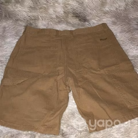 Bermudas Stoked talla 32 - Imagen 4