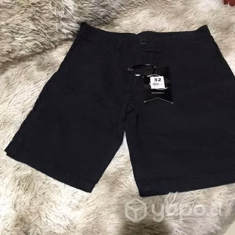 Bermudas Stoked talla 32 - Imagen 2
