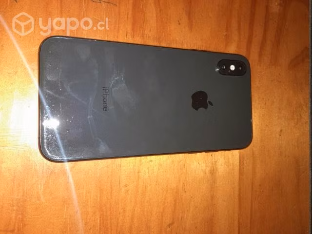 Iphone xs 256gb - Imagen 2