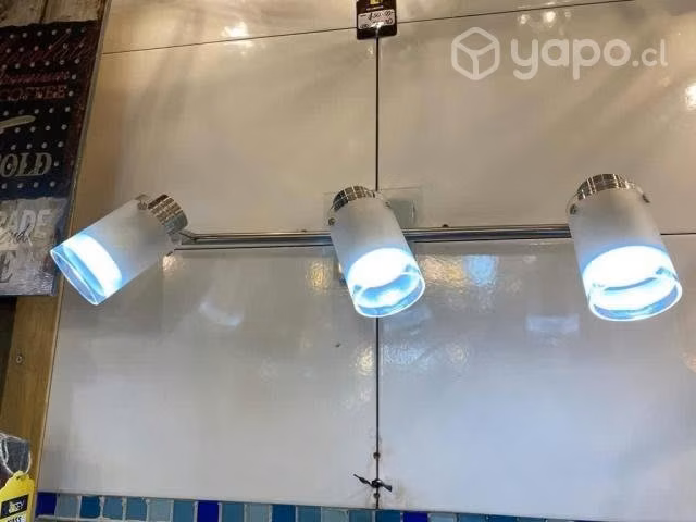 💡lámparas apliqués - Imagen 4
