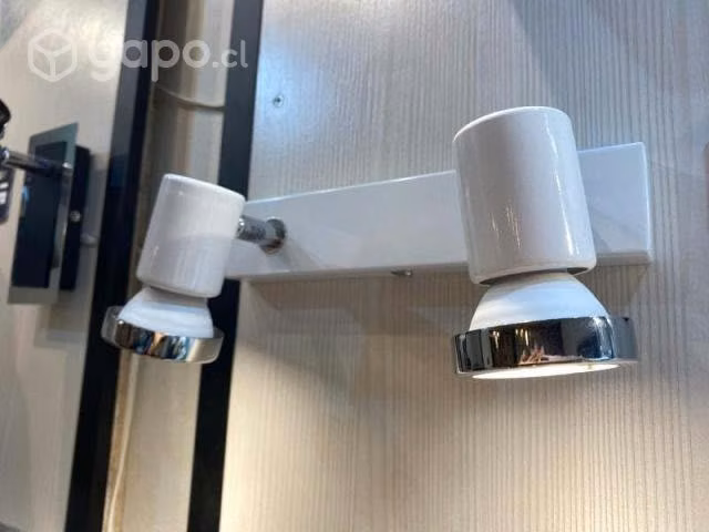 💡lámparas apliqués - Imagen 2