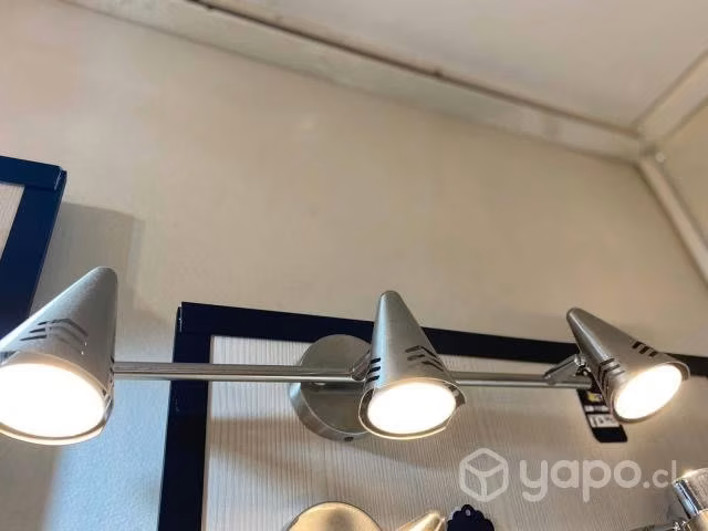 💡lámparas apliqués - Imagen 3
