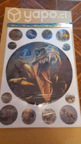 Variedad sticker 1 - Imagen 3