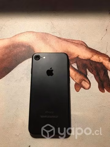Iphone 7